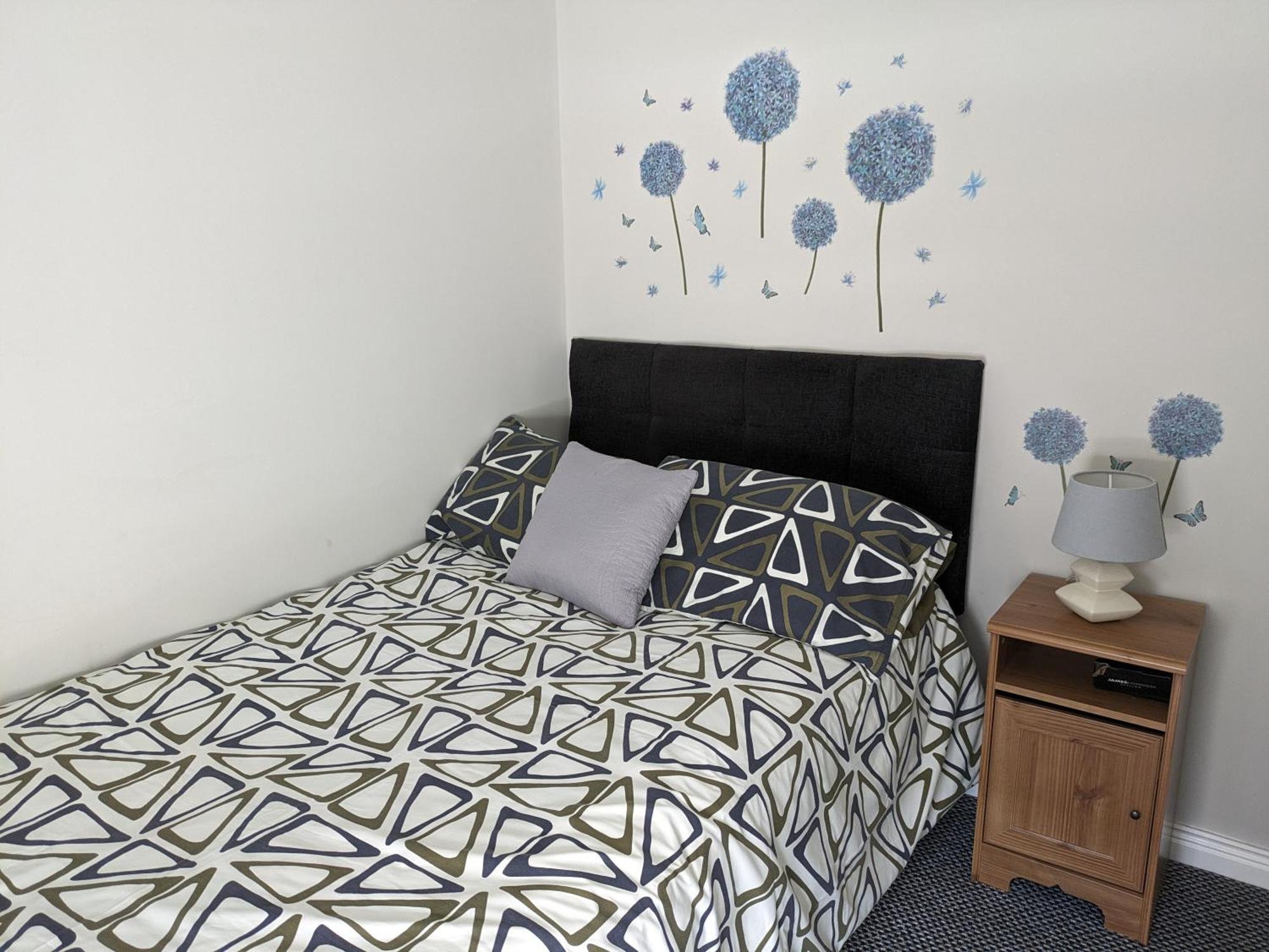 Maire Toireasa - Cosy Refurbished Property In The Gaeltacht Quarter Belfast Habitación foto